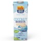 Bebida vegetal de coco barista bio 1 litro isola bio