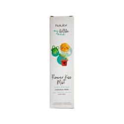 Colonia flower kiss mist 100 ml naay