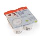 Yogur natural eco 4X125 g veritas