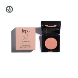 Colorete compacto 04 5 g lepo