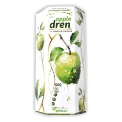 Apple dren 500 ml pinisan