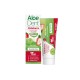 Dentifrico para niños con aloe vera sin fluor sabor fresa 50ml optima aloe dent