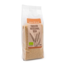 Cuscus integral ecologico 500 g veritas