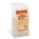 Harina de almendra eco 250 g veritas