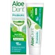 Dentifrico aloe vera probiotico sin fluor 75 ml aloe dent