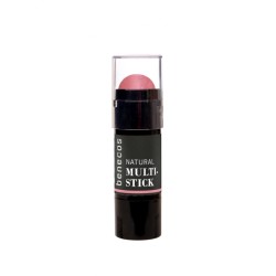 Multi stick ojos, labios y mejillas be rosey 48 g benecos