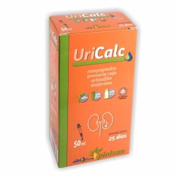 Uri calc 50 ml pinisan