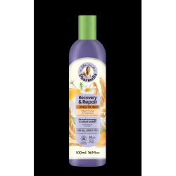Acondicionador capilar repara y recupera 500 ml mama pharmelia