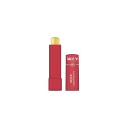 Balsamo labial reparador 4,5 g lavera