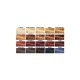 Tinte organico avellana 100 g cultivators