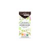 Tinte organico castaño oscuro 100 g cultivators