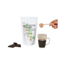 Microbiotic creamer chocolate 300 g baia
