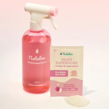 Pack multisuperficies natulim