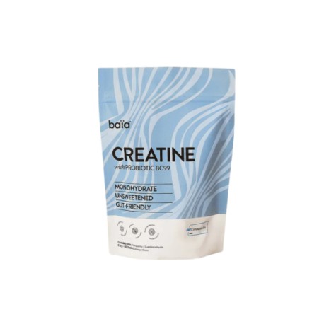 Creatina creavitalis 210 g baia