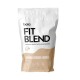 Fit blend vainilla 600 g baia
