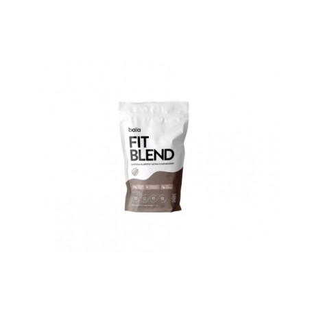 Fit blend cacao 600 g baia