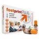 Fostprint plus con ginseng 20 viales soria natural