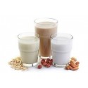 Bebidas vegetales